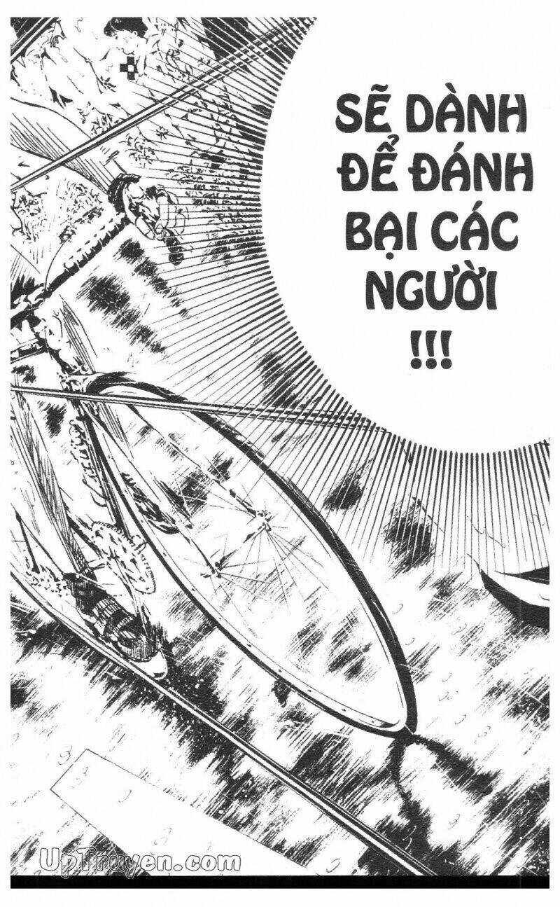 Over Drive Chapter 4 trang 143