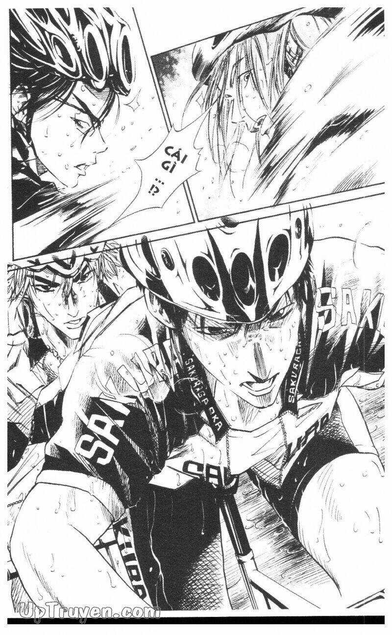 Over Drive Chapter 4 trang 145