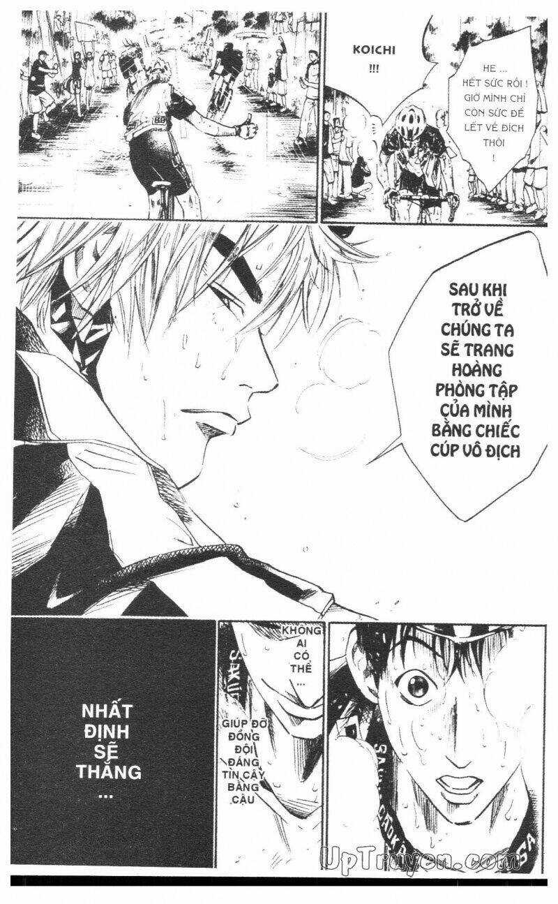 Over Drive Chapter 4 trang 148