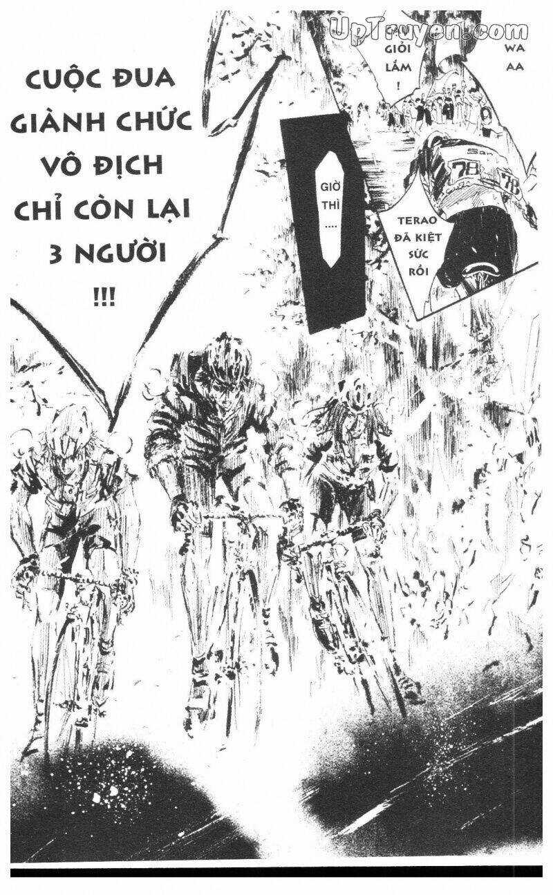 Over Drive Chapter 4 trang 149