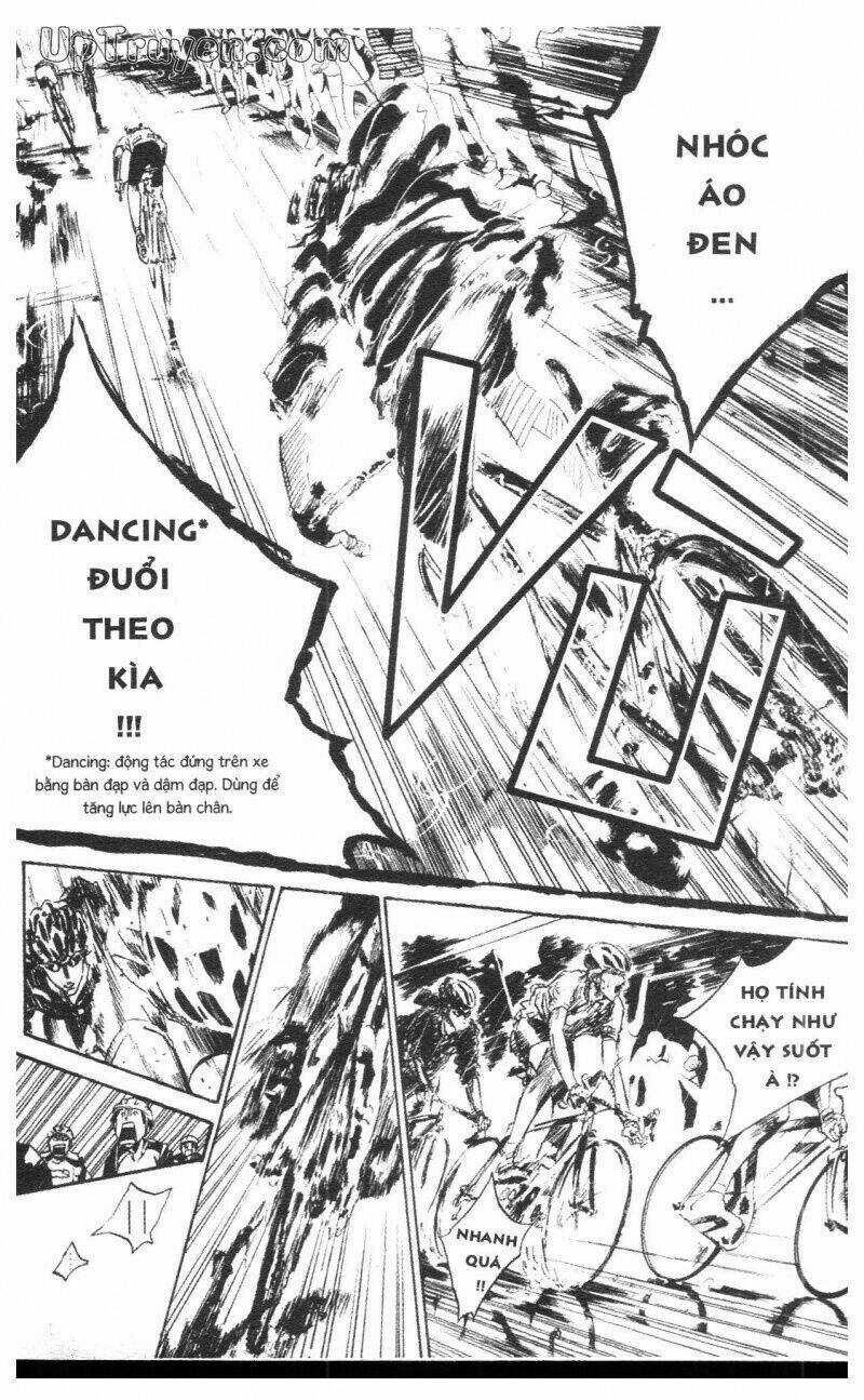 Over Drive Chapter 4 trang 15