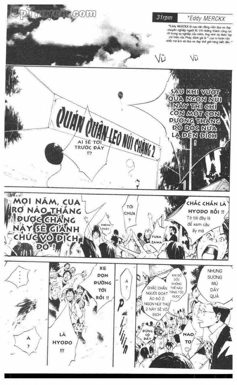 Over Drive Chapter 4 trang 150