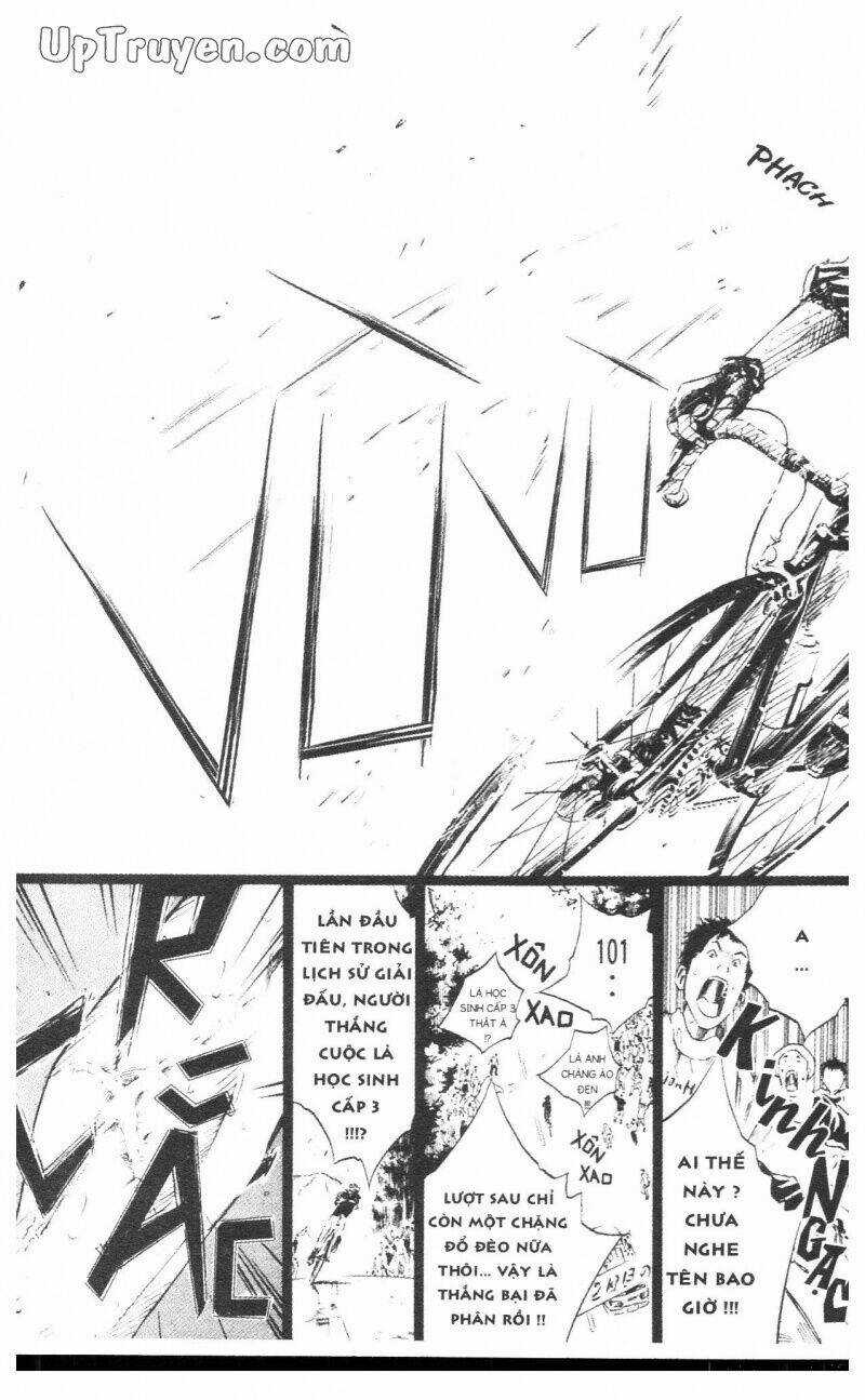 Over Drive Chapter 4 trang 152