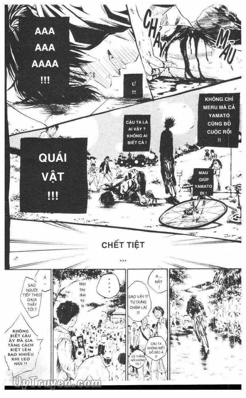 Over Drive Chapter 4 trang 153