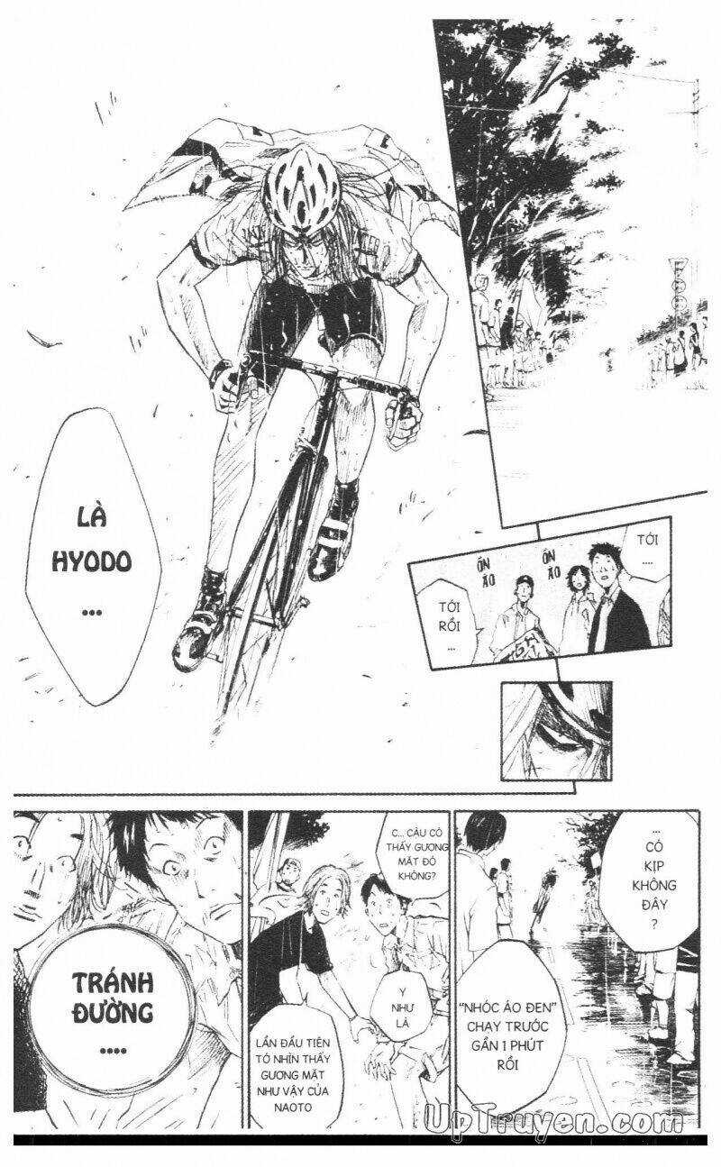 Over Drive Chapter 4 trang 154