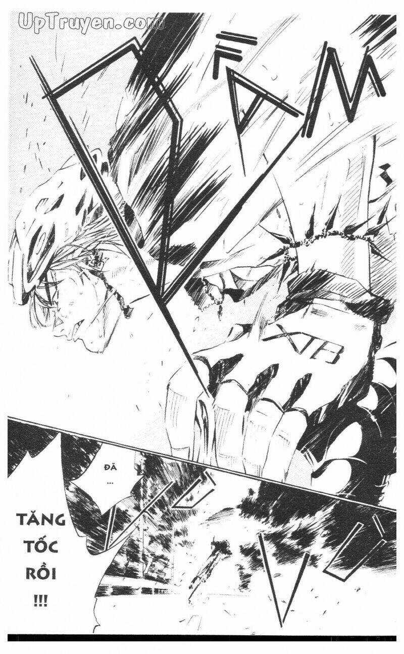 Over Drive Chapter 4 trang 156