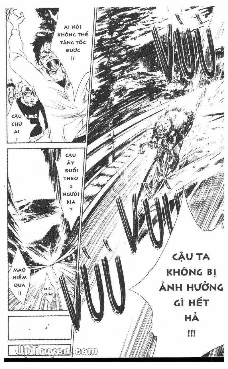 Over Drive Chapter 4 trang 157
