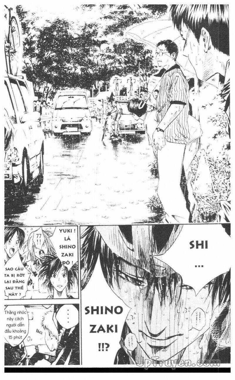 Over Drive Chapter 4 trang 159