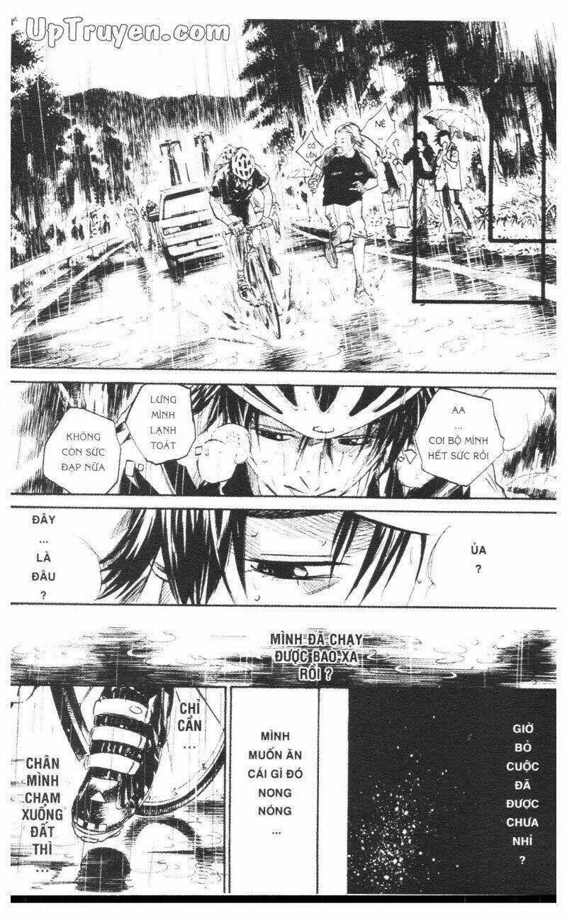 Over Drive Chapter 4 trang 16