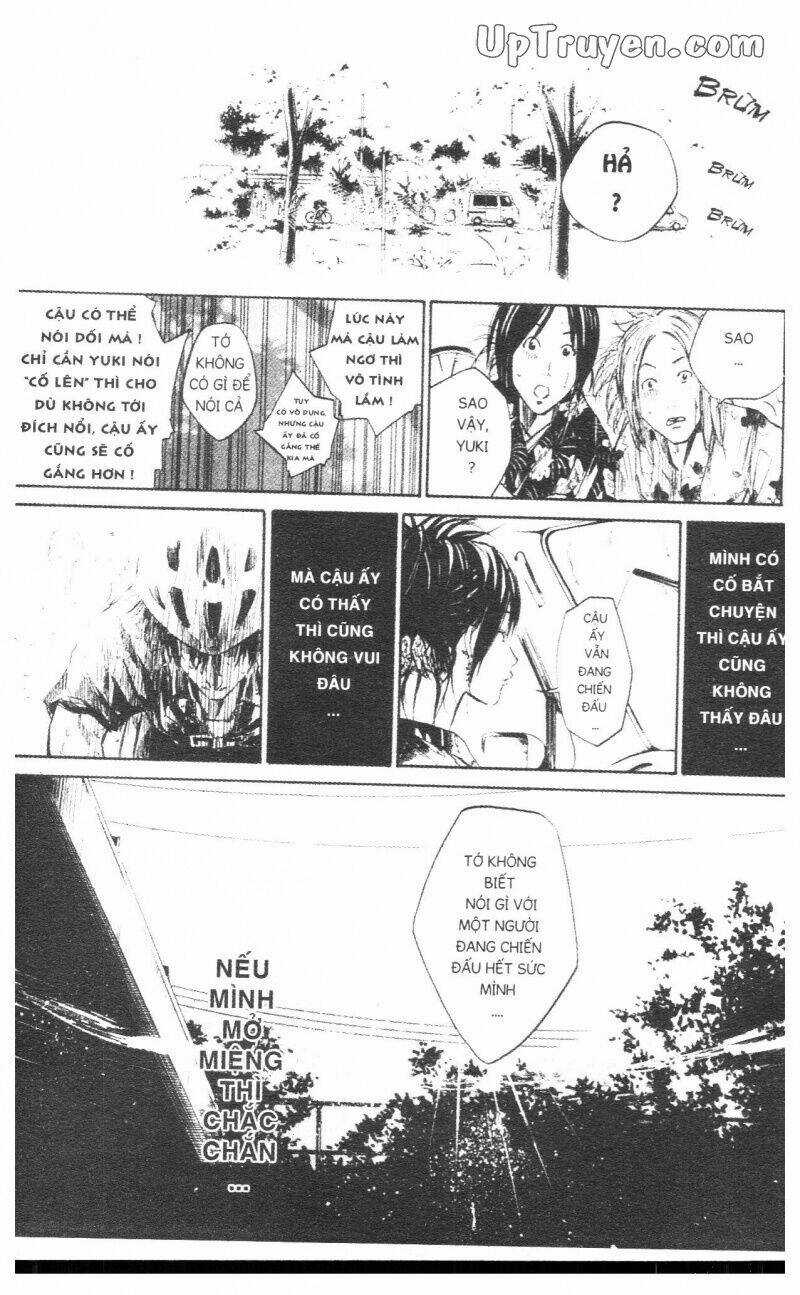 Over Drive Chapter 4 trang 162