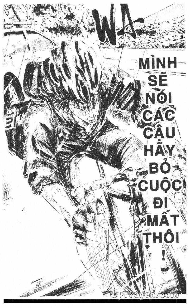 Over Drive Chapter 4 trang 163