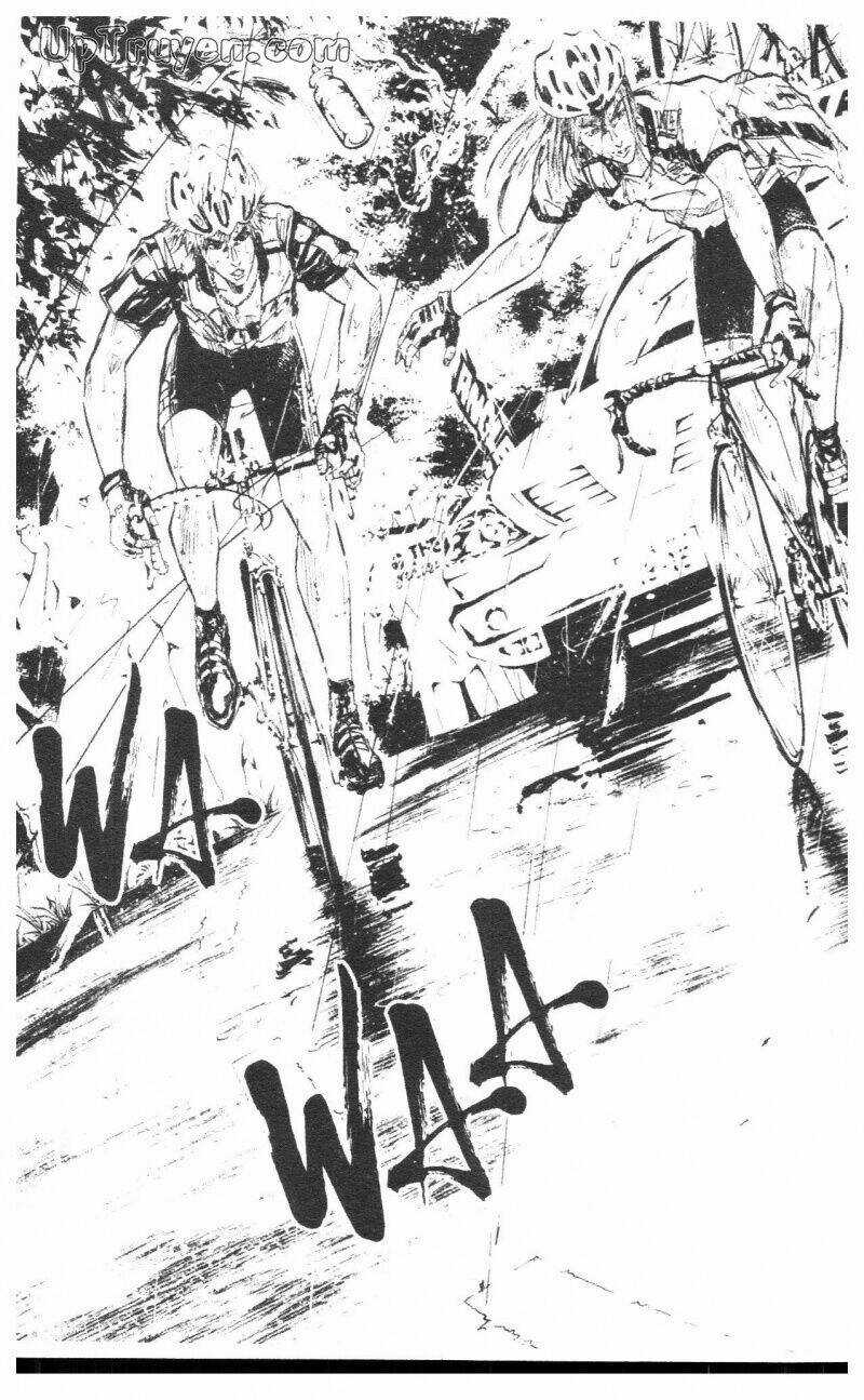 Over Drive Chapter 4 trang 164