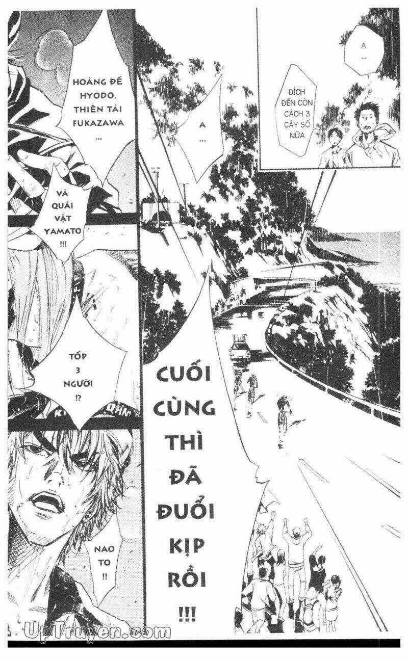 Over Drive Chapter 4 trang 165