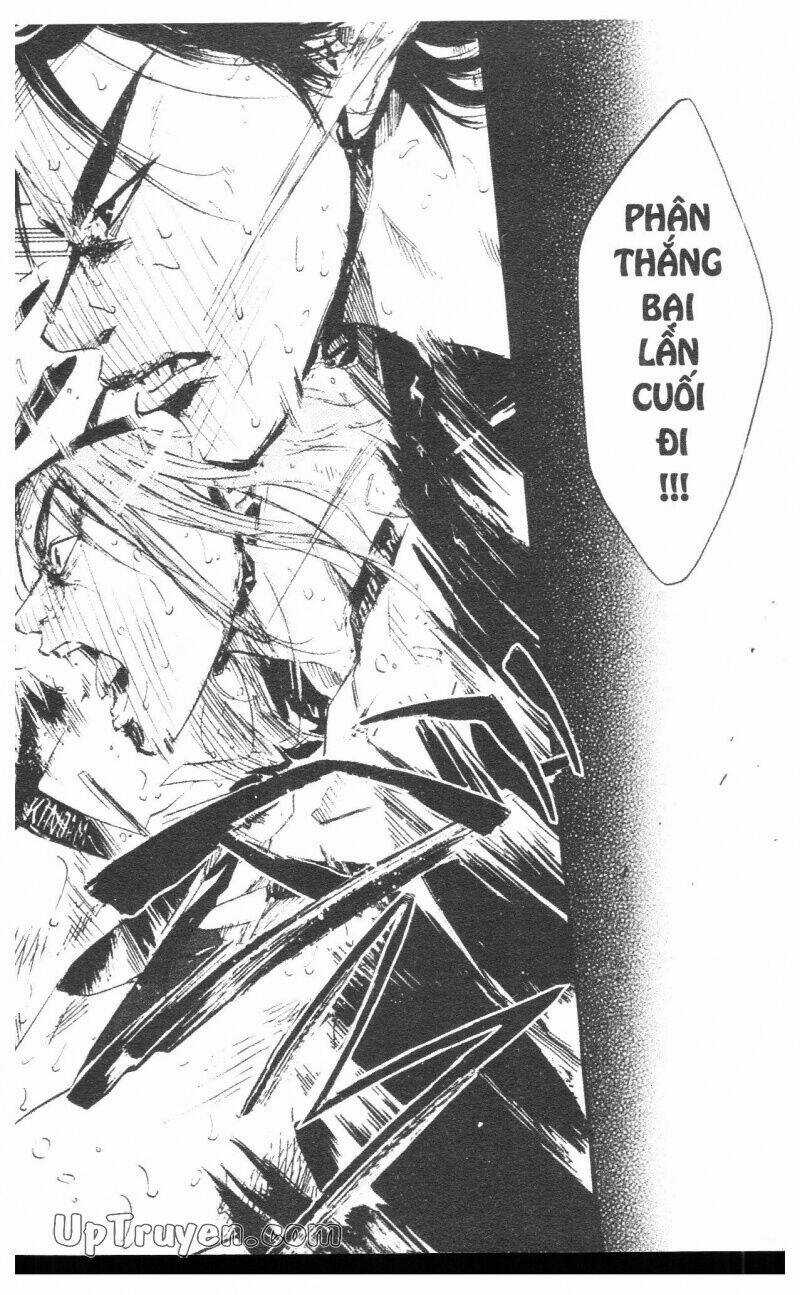 Over Drive Chapter 4 trang 167