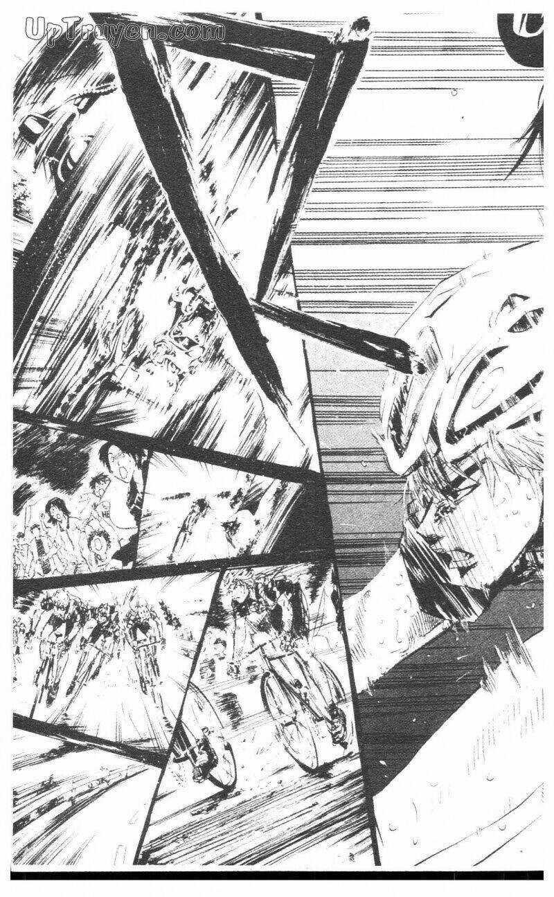 Over Drive Chapter 4 trang 168