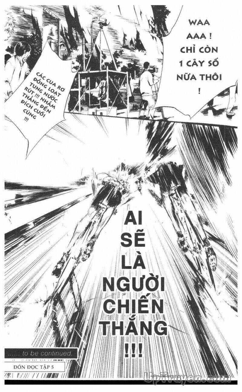 Over Drive Chapter 4 trang 169