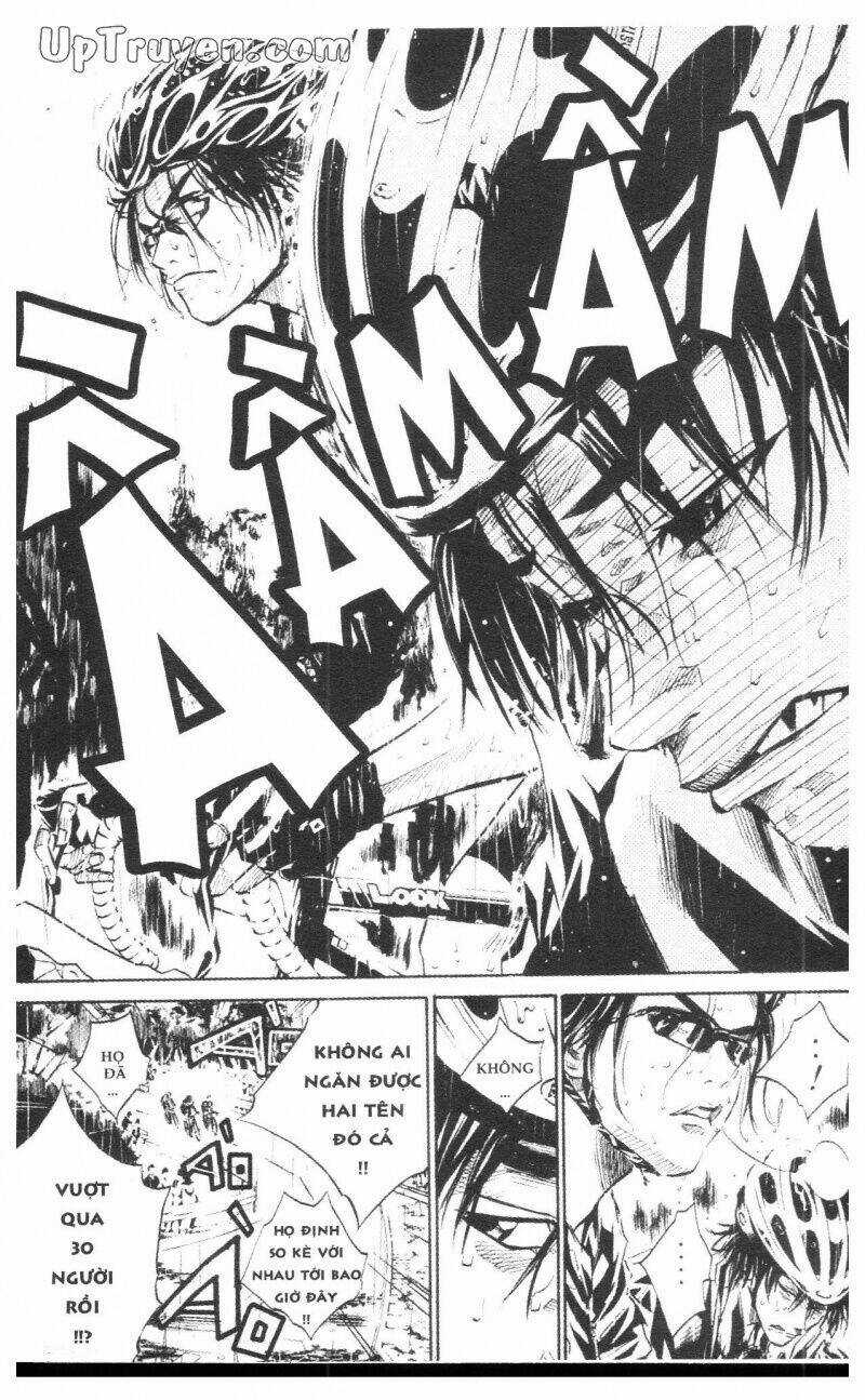 Over Drive Chapter 4 trang 17