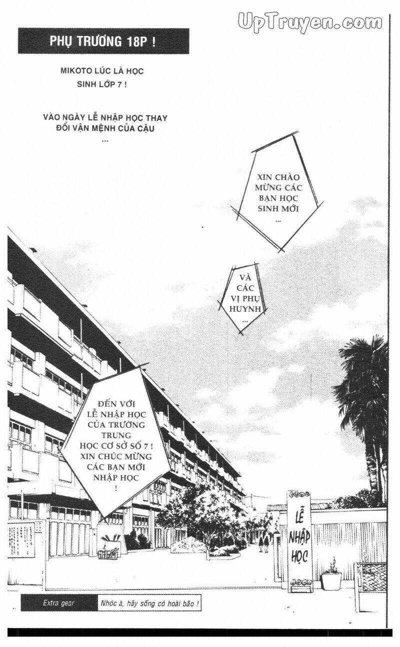 Over Drive Chapter 4 trang 172