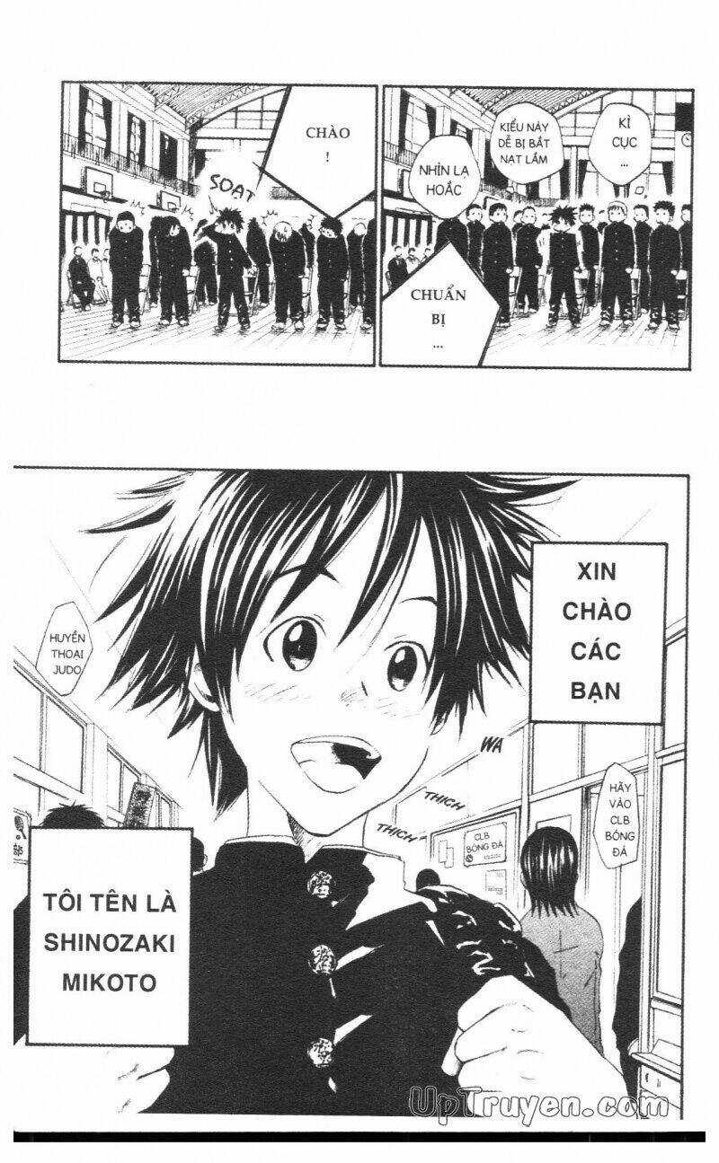 Over Drive Chapter 4 trang 174