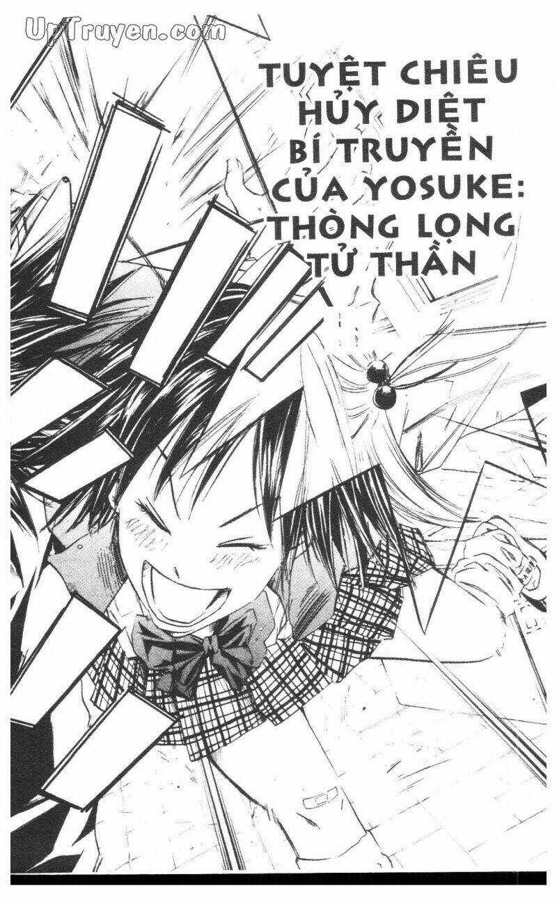 Over Drive Chapter 4 trang 179