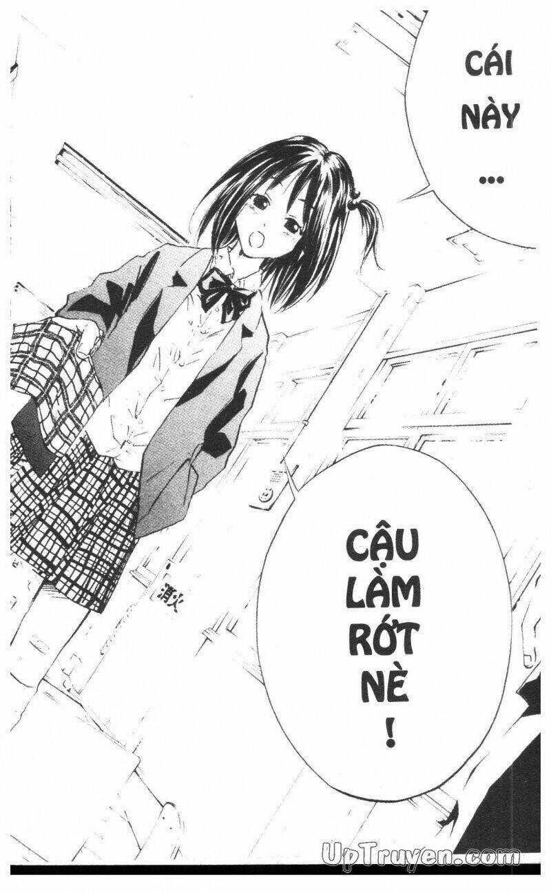 Over Drive Chapter 4 trang 181