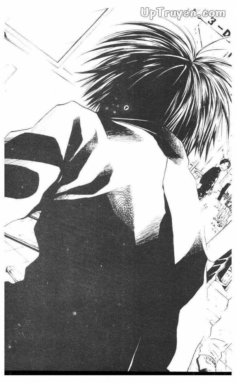 Over Drive Chapter 4 trang 182