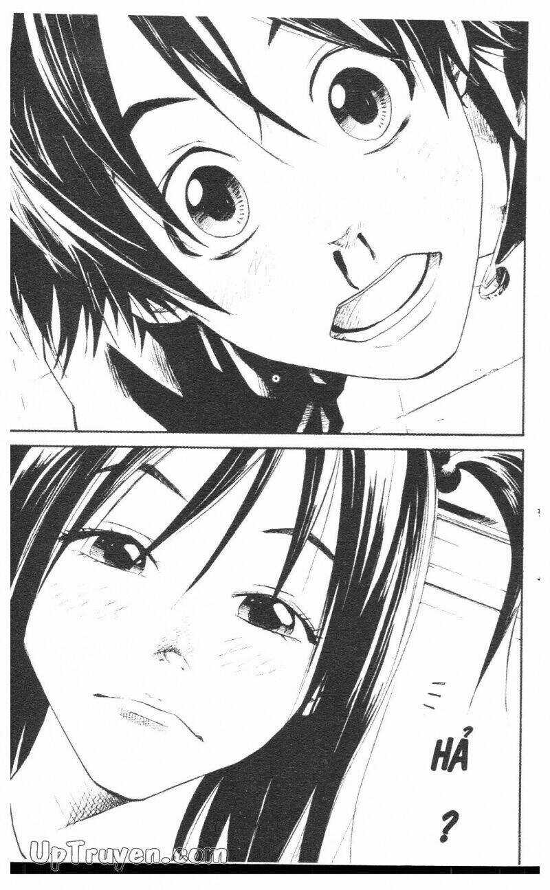 Over Drive Chapter 4 trang 184