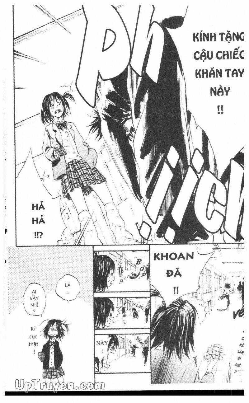 Over Drive Chapter 4 trang 187