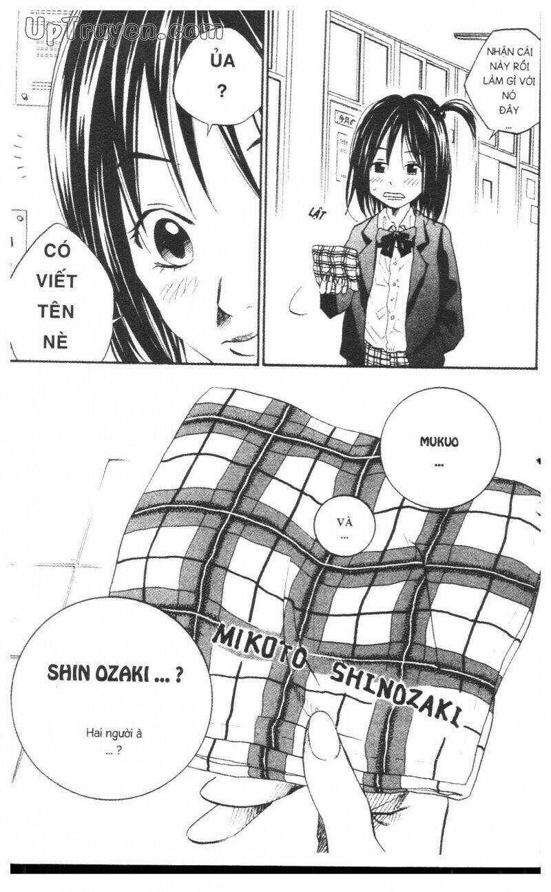 Over Drive Chapter 4 trang 188