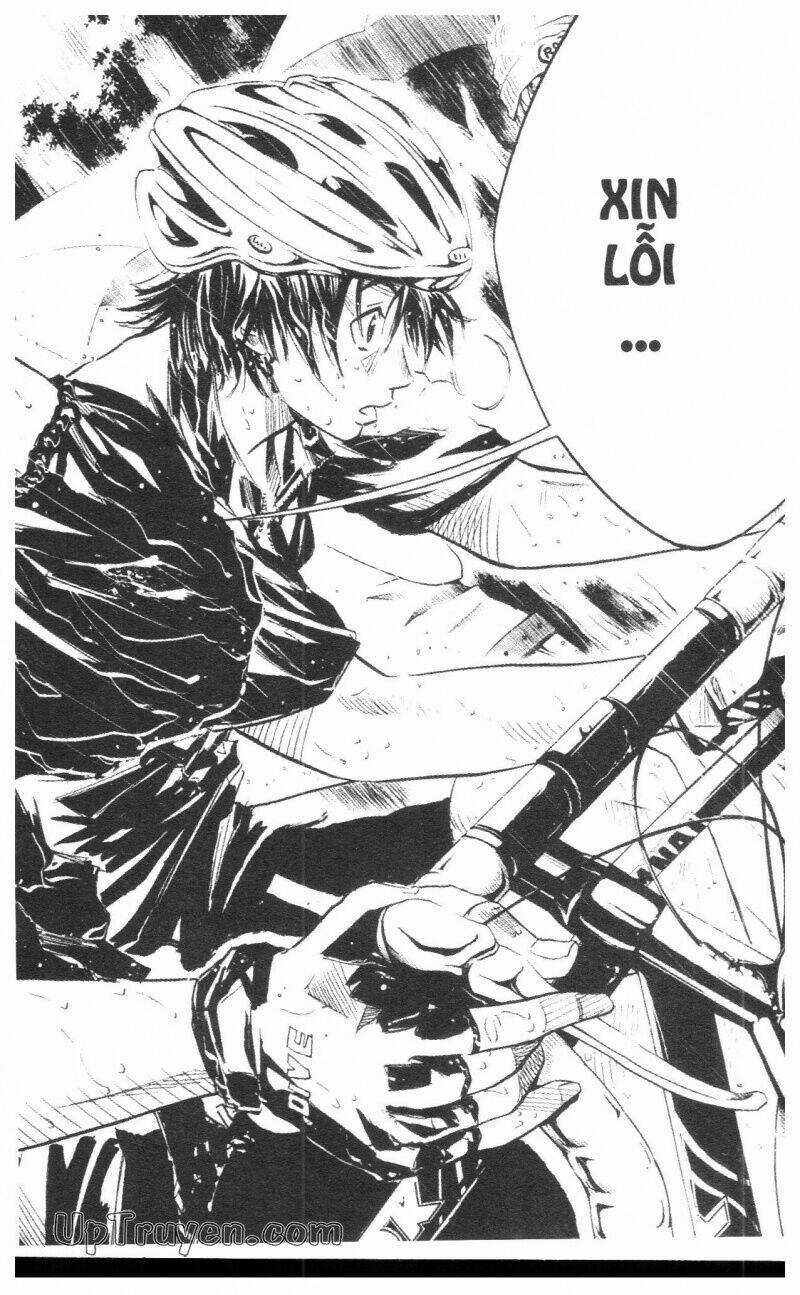 Over Drive Chapter 4 trang 19