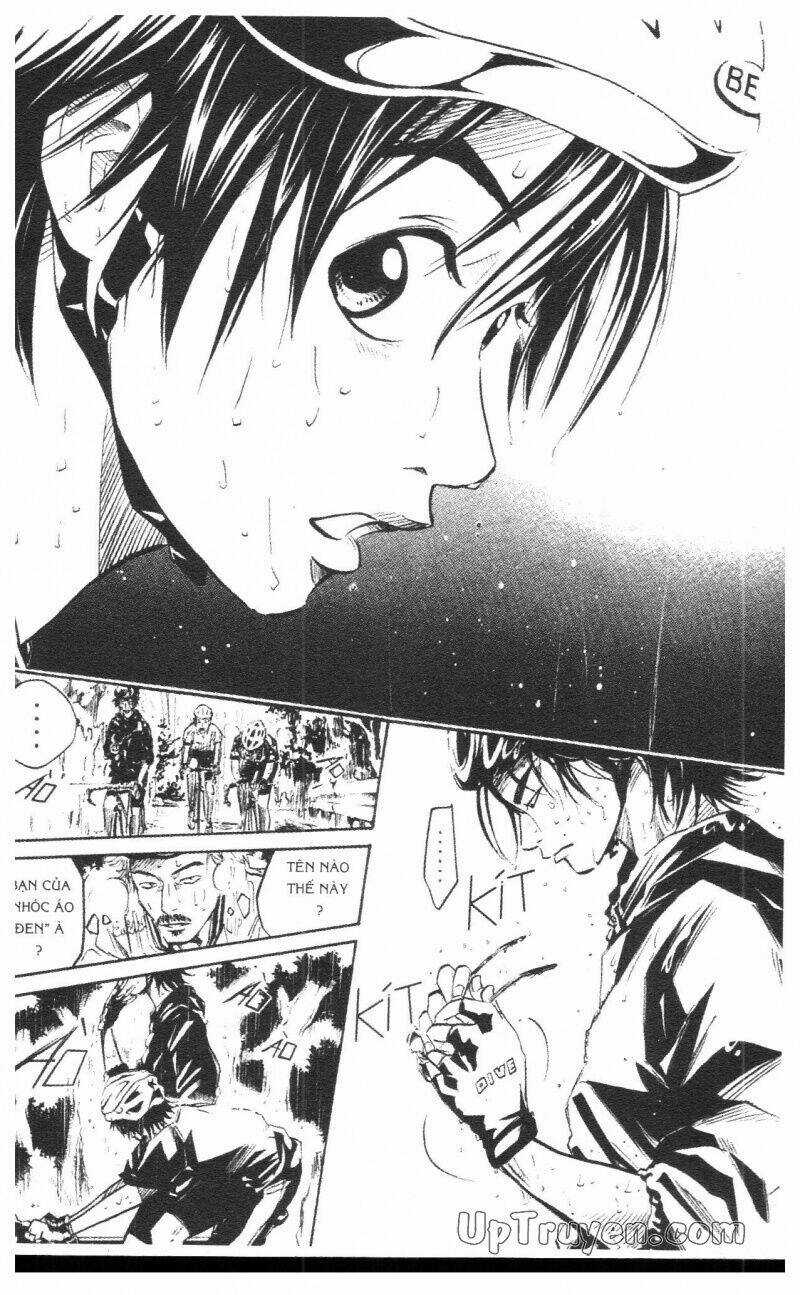 Over Drive Chapter 4 trang 21