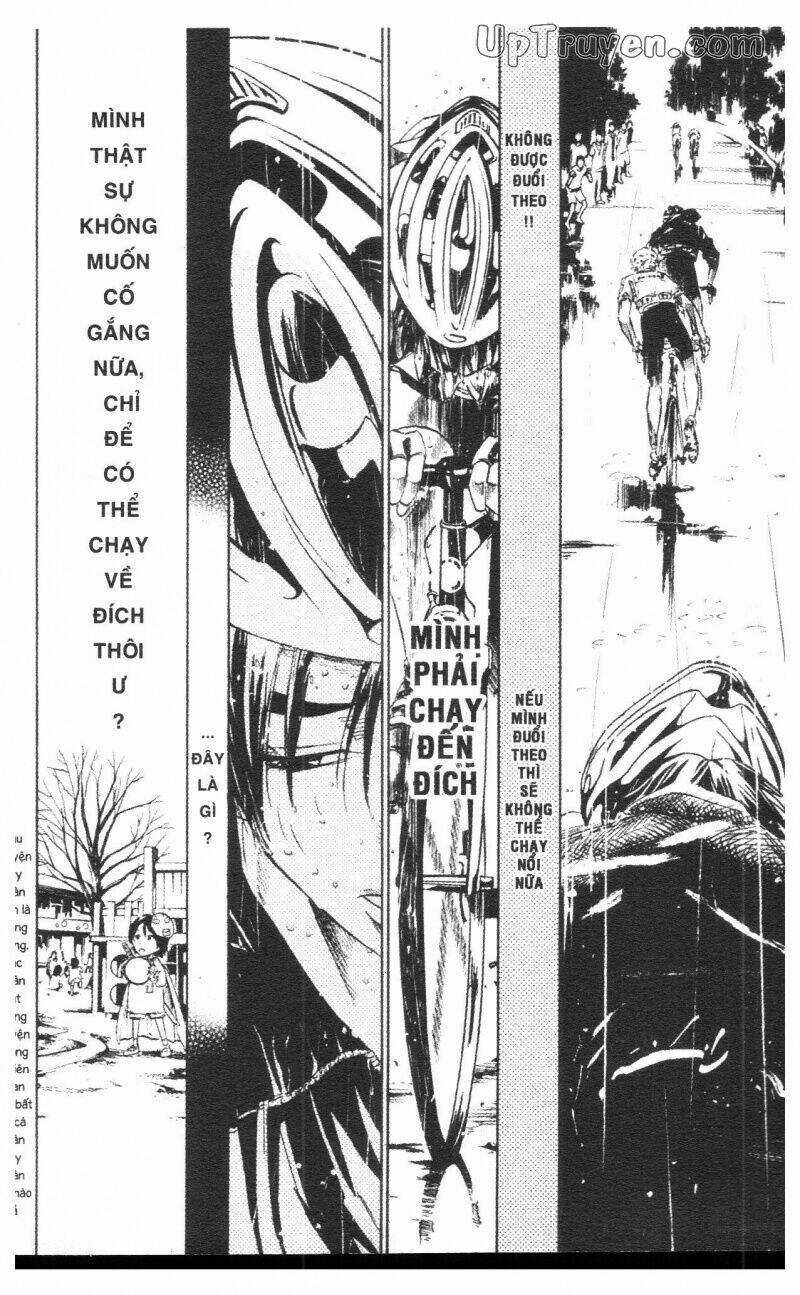 Over Drive Chapter 4 trang 23