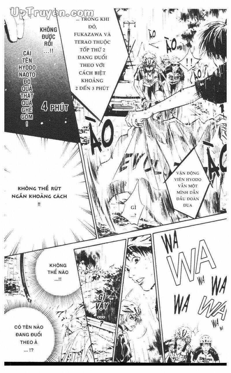 Over Drive Chapter 4 trang 24