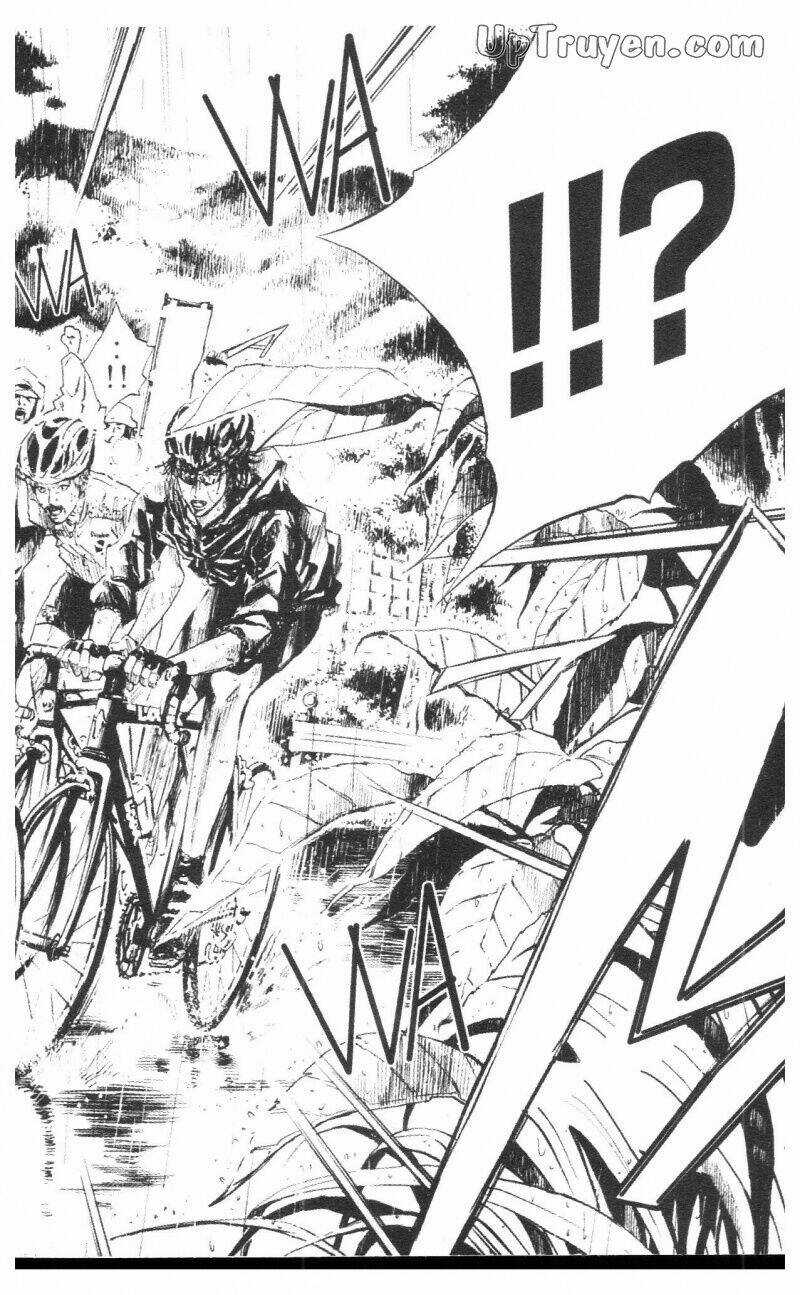 Over Drive Chapter 4 trang 25