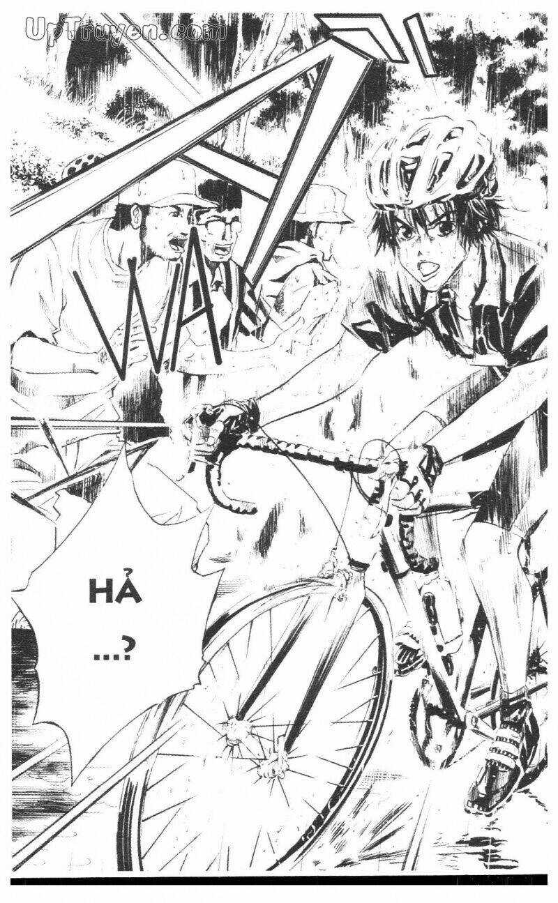 Over Drive Chapter 4 trang 26