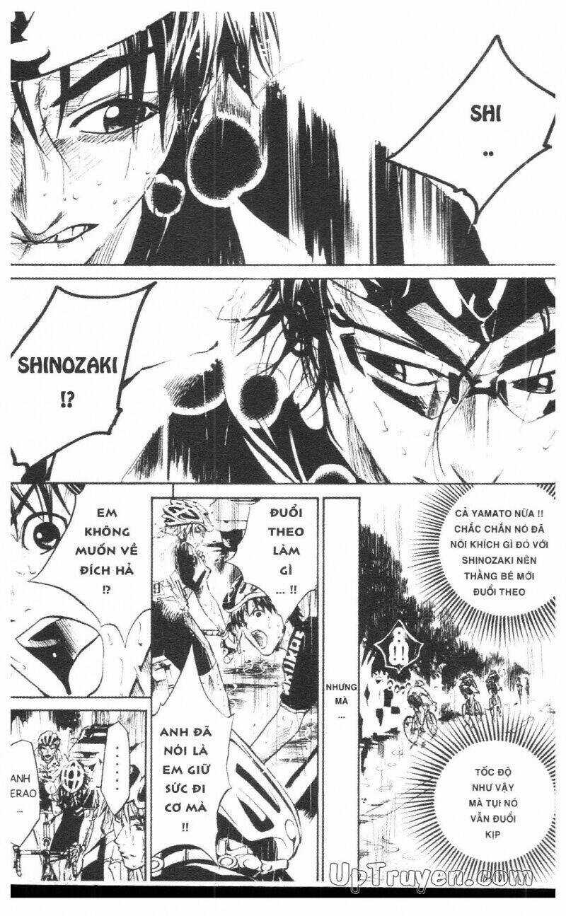 Over Drive Chapter 4 trang 27