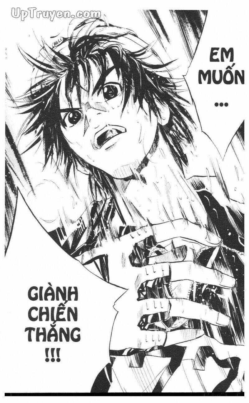 Over Drive Chapter 4 trang 28