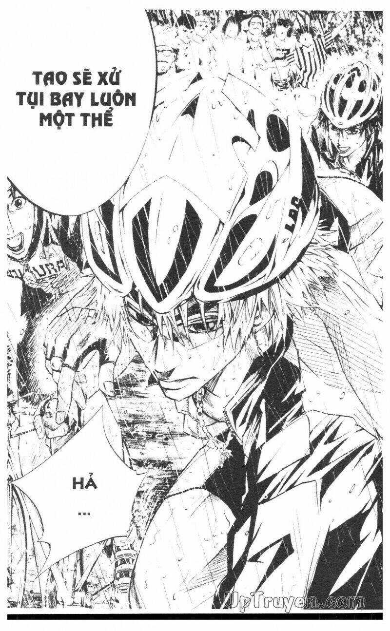 Over Drive Chapter 4 trang 32