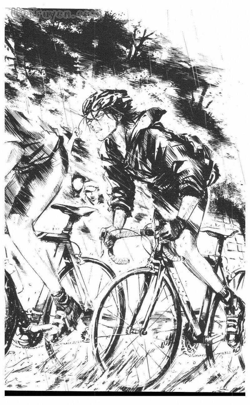 Over Drive Chapter 4 trang 35