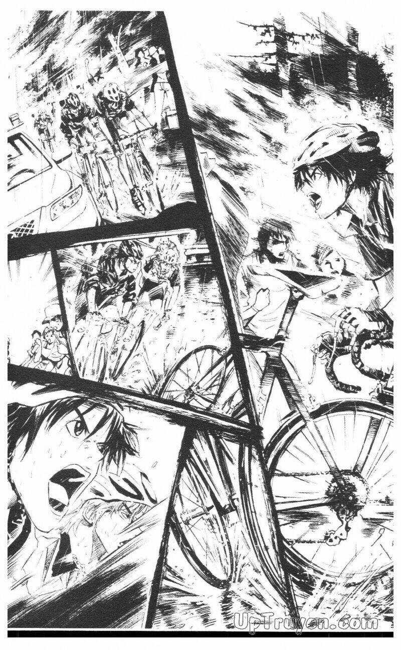 Over Drive Chapter 4 trang 36