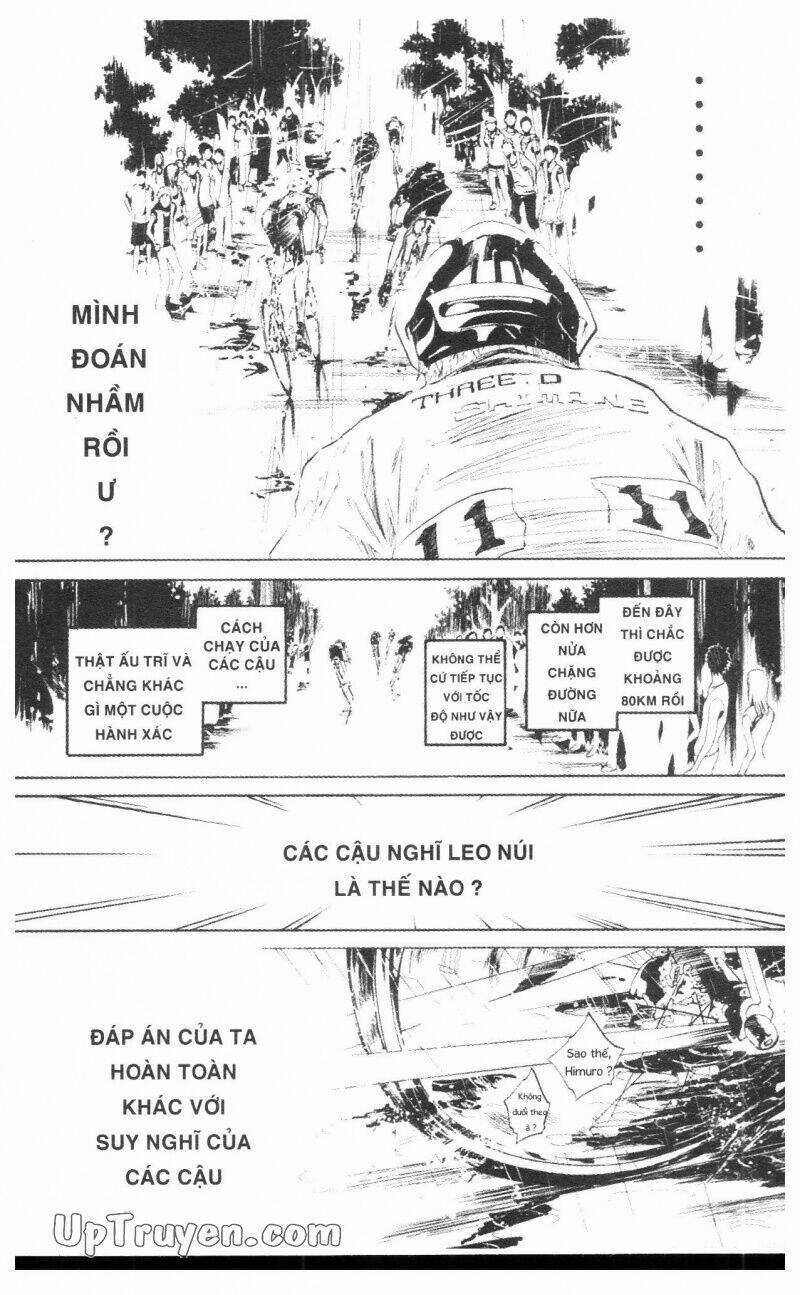 Over Drive Chapter 4 trang 37