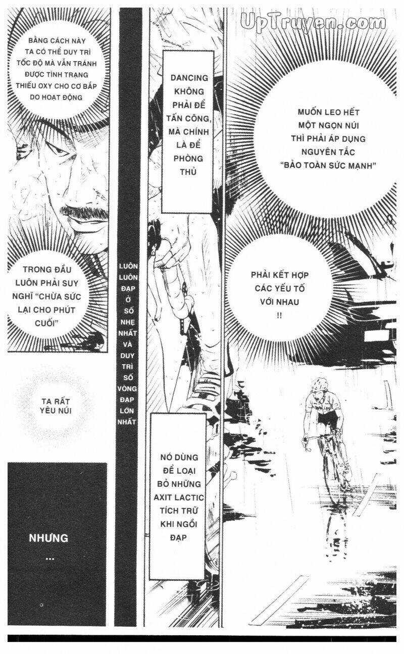 Over Drive Chapter 4 trang 38