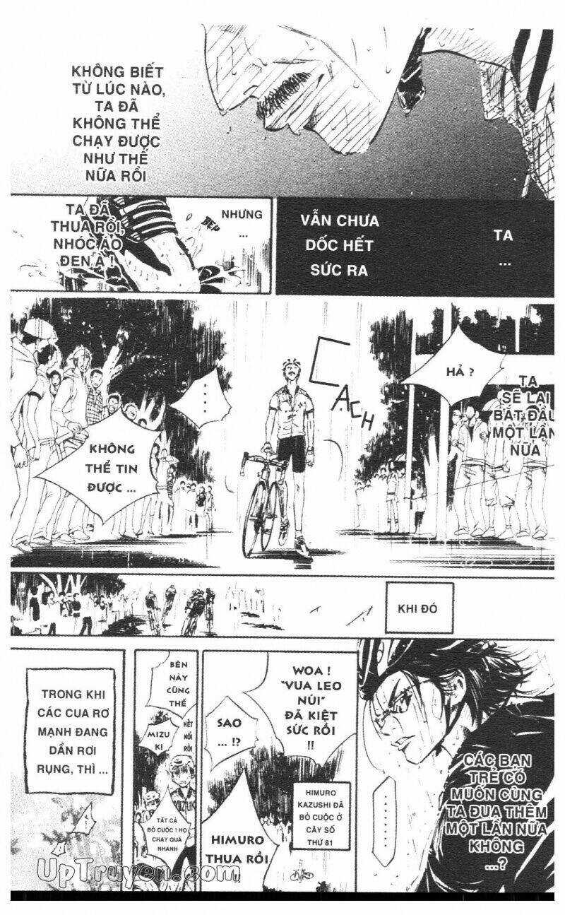 Over Drive Chapter 4 trang 40