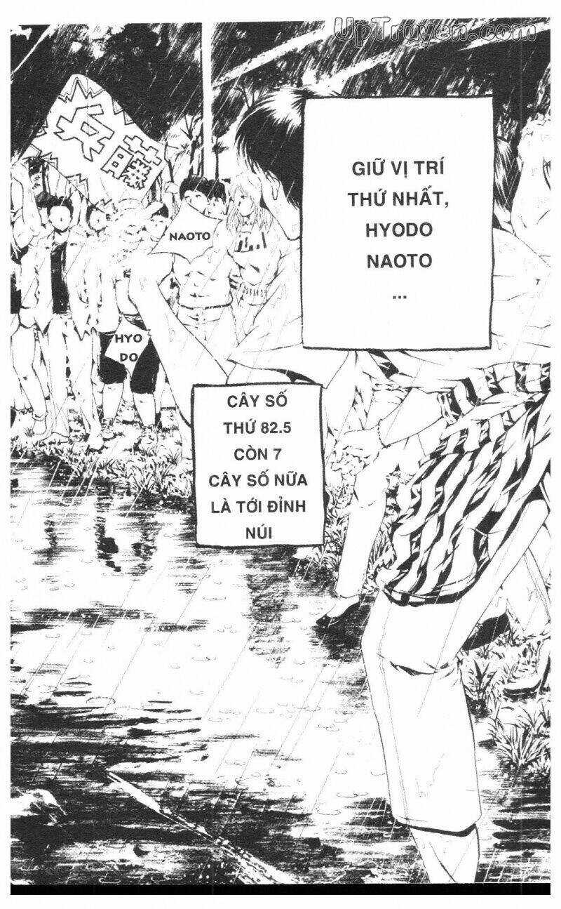 Over Drive Chapter 4 trang 41