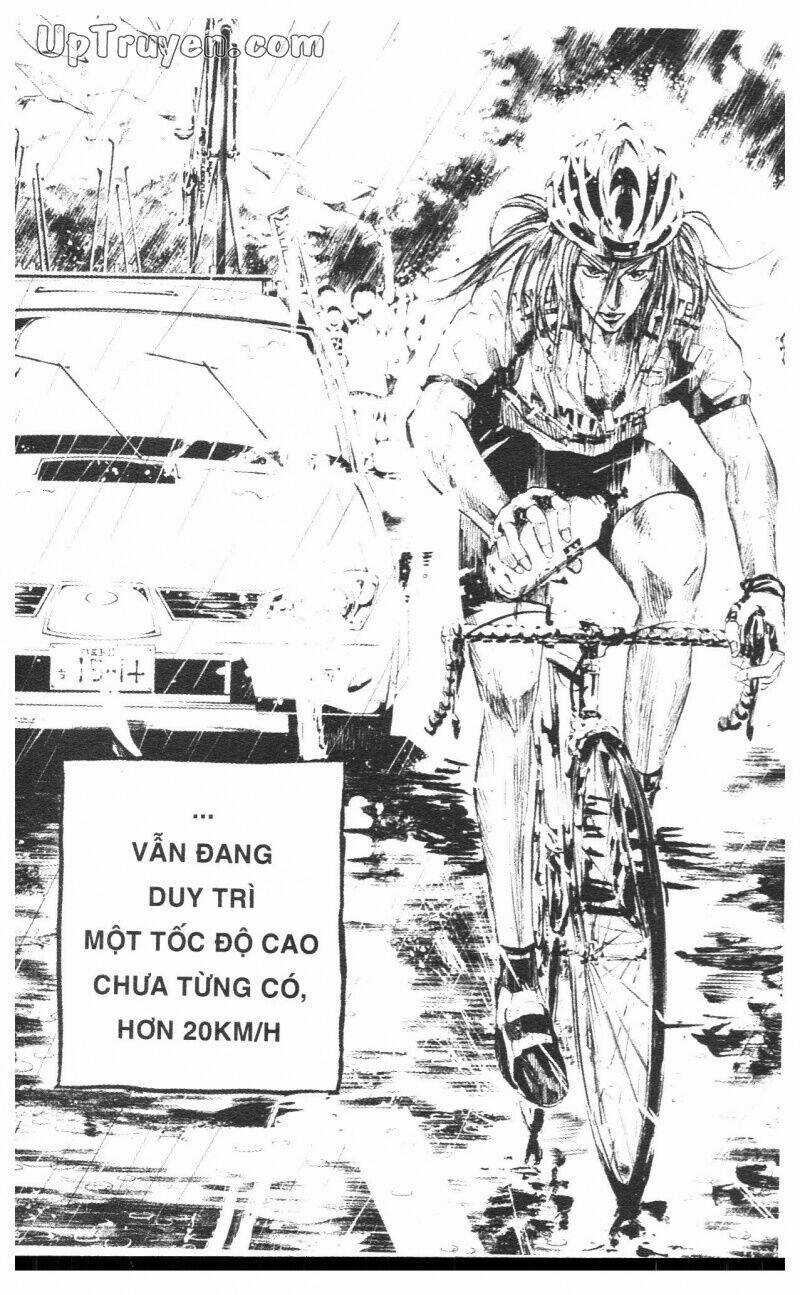 Over Drive Chapter 4 trang 42