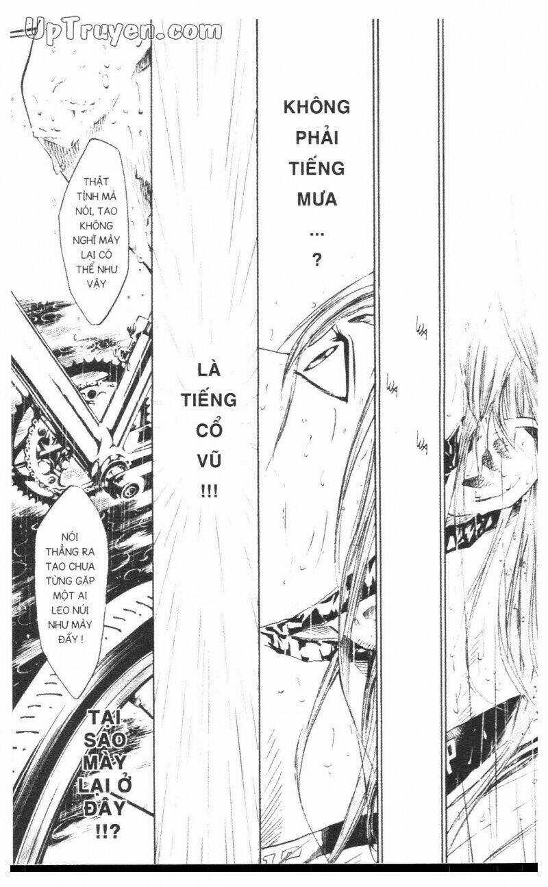 Over Drive Chapter 4 trang 44