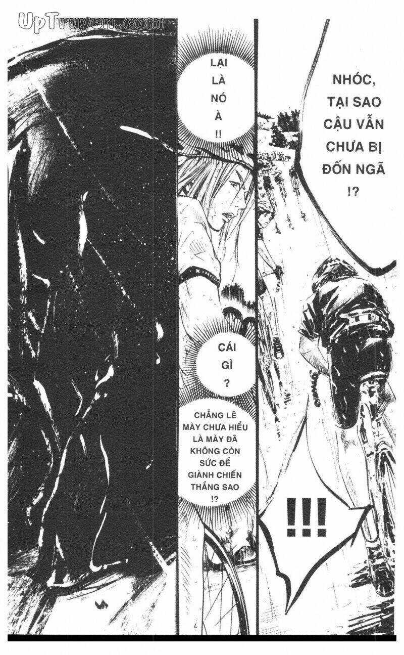 Over Drive Chapter 4 trang 47