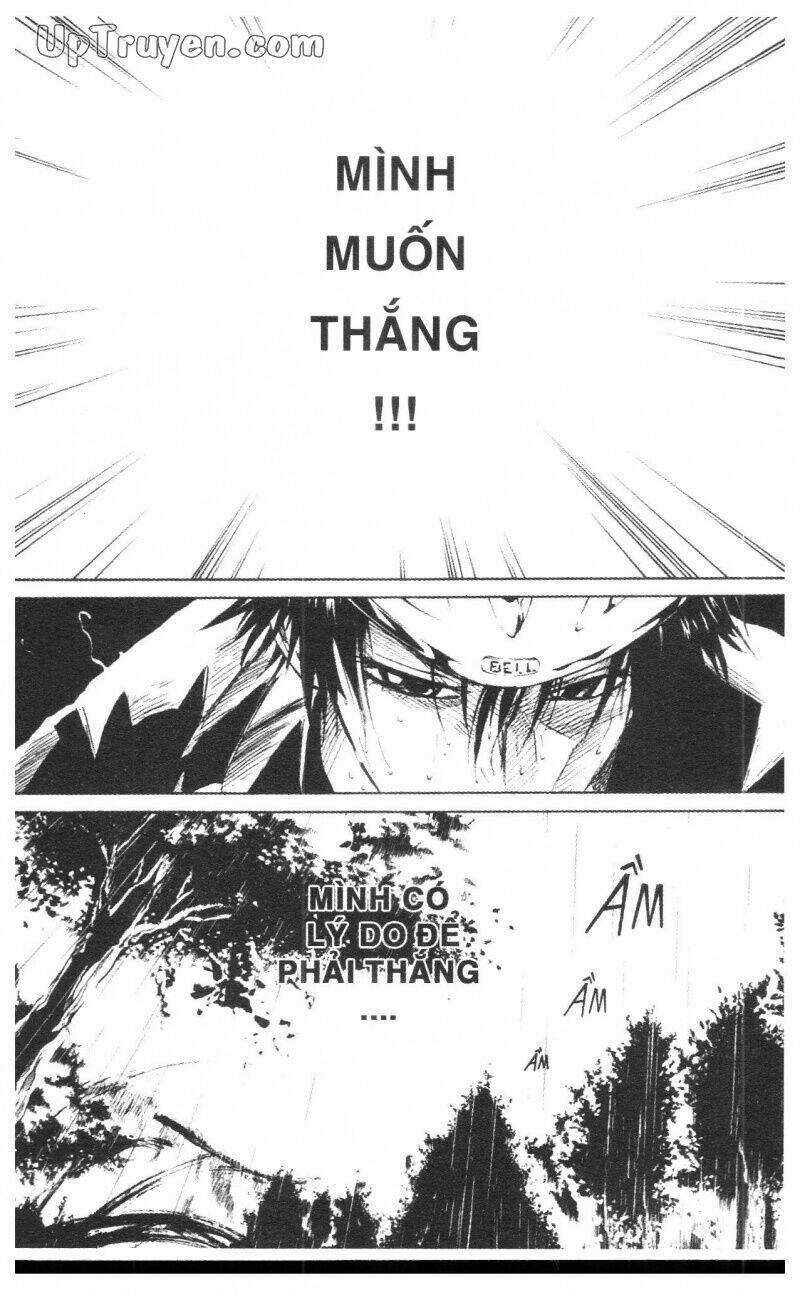 Over Drive Chapter 4 trang 49