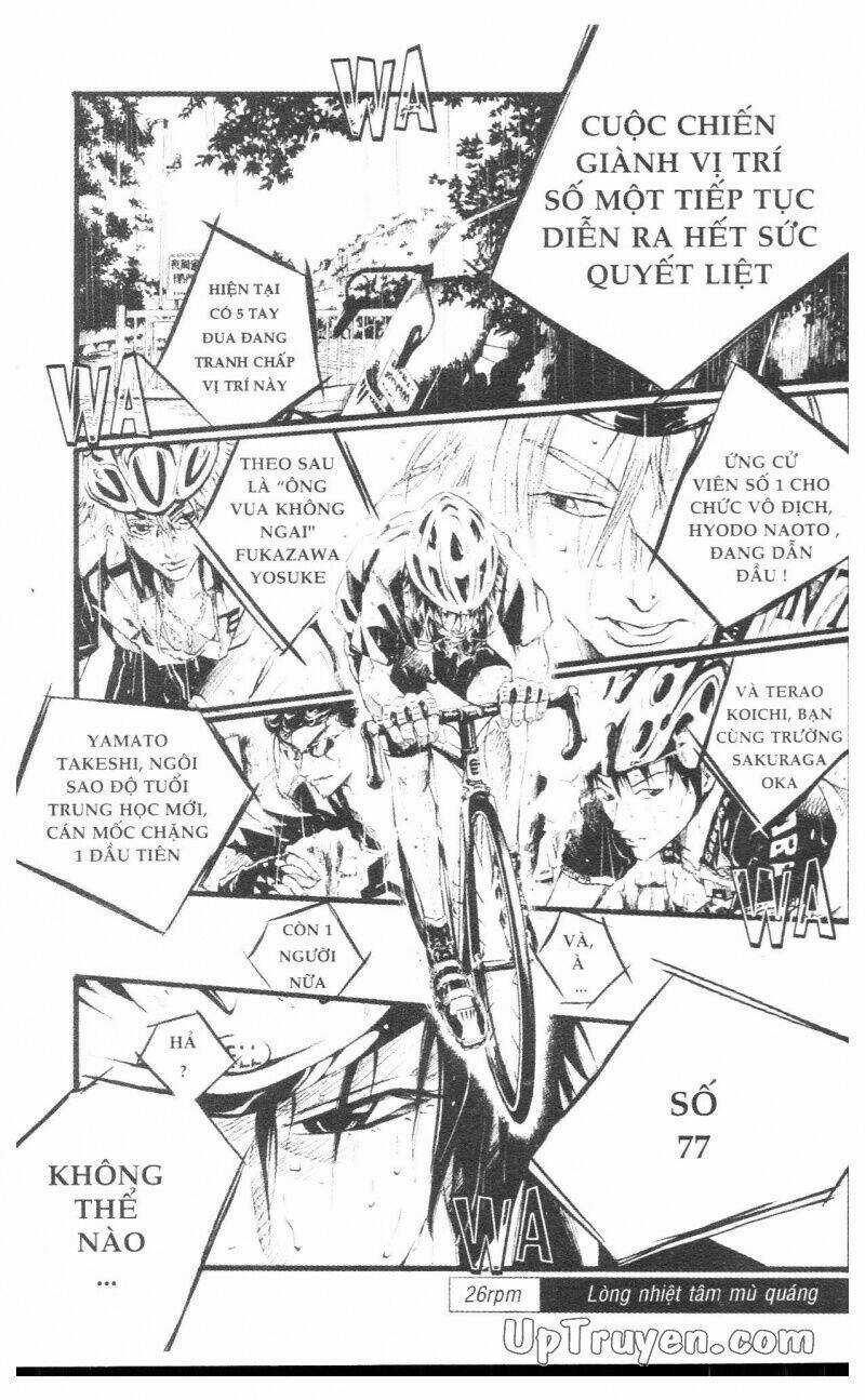 Over Drive Chapter 4 trang 50