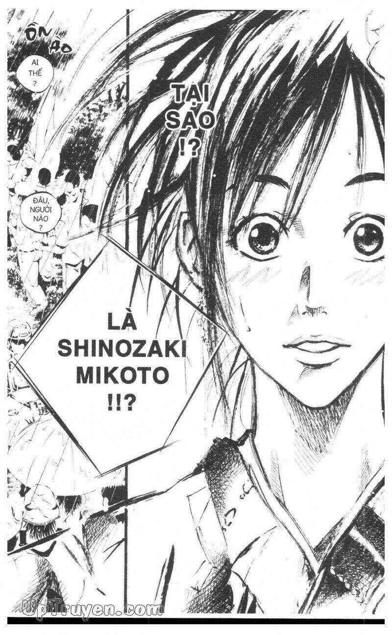 Over Drive Chapter 4 trang 51